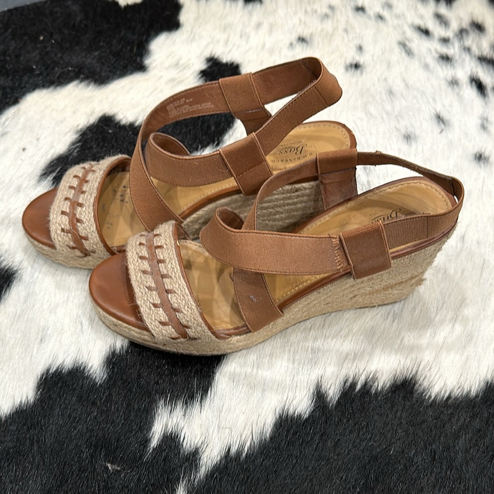 Wedges - Picture 2 of 3